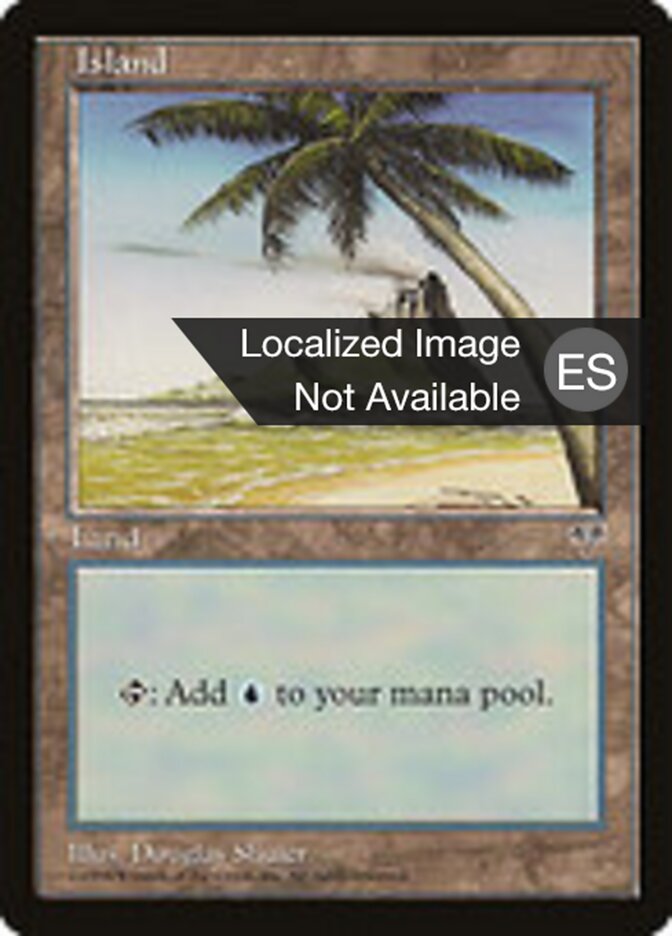 Isla