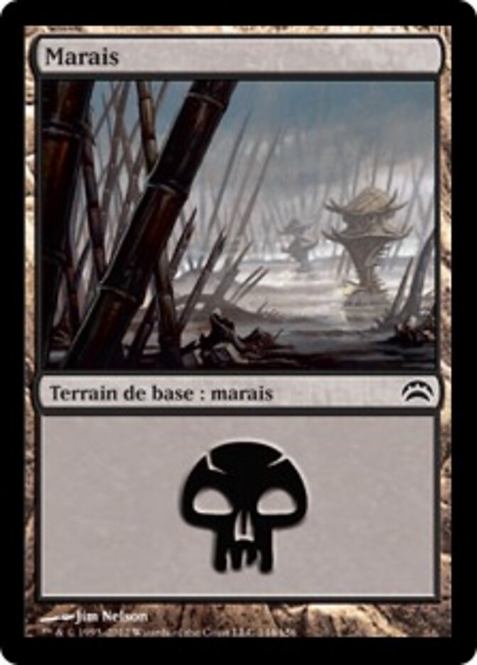 Marais
