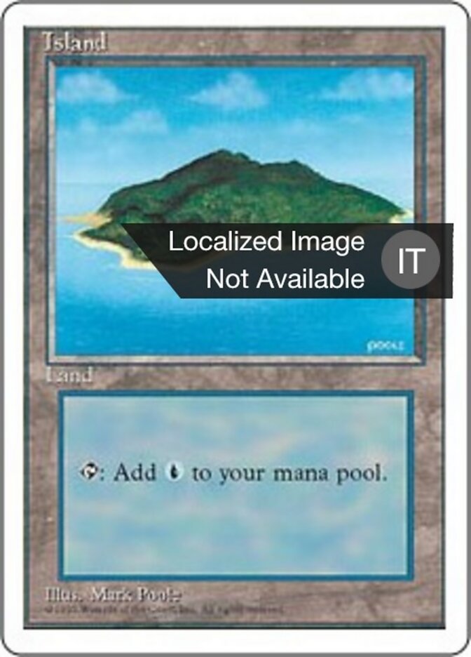 Isola