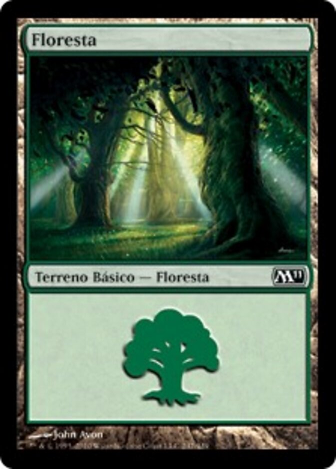 Floresta
