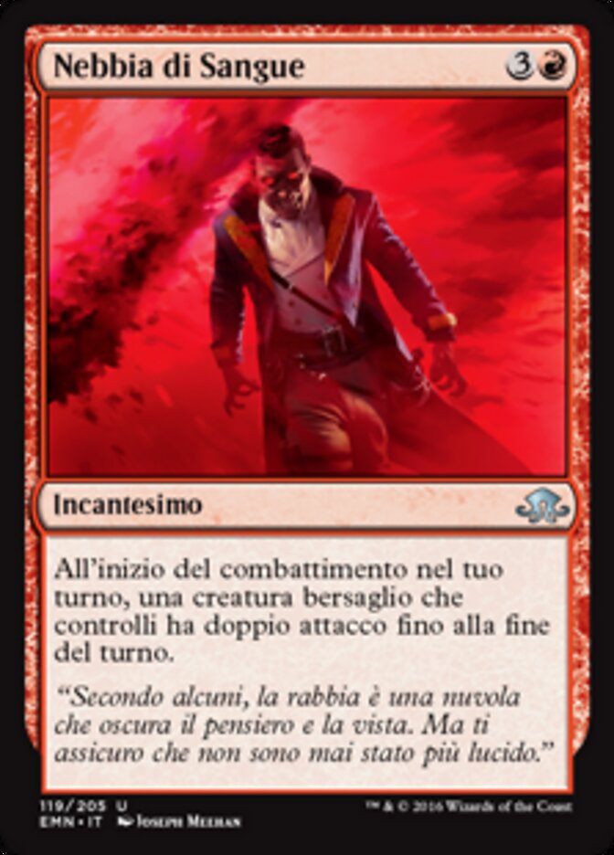 Nebbia di Sangue
