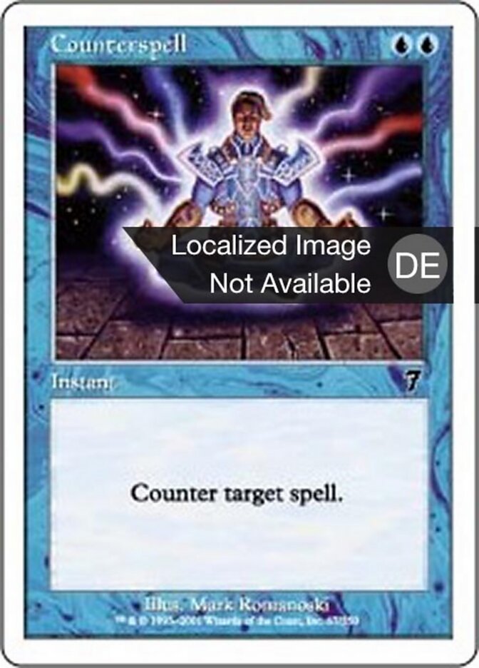 Gegenzauber