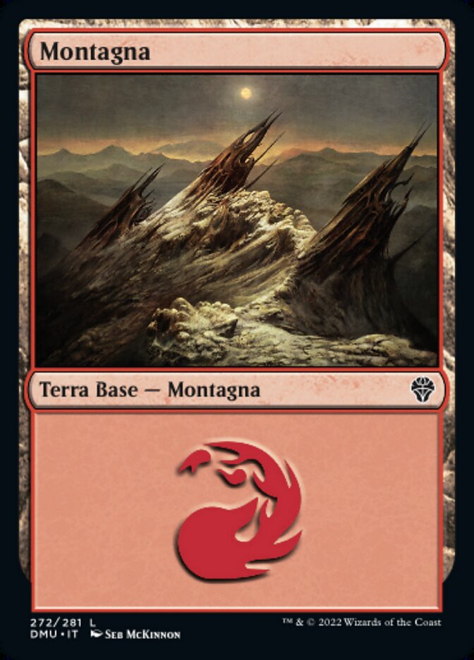 Montagna