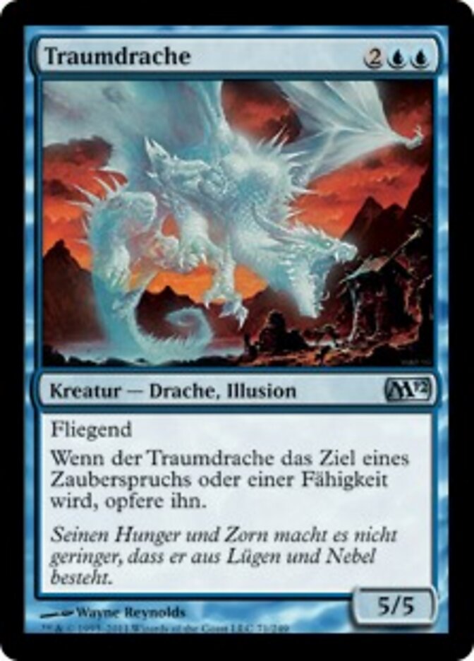 Traumdrache