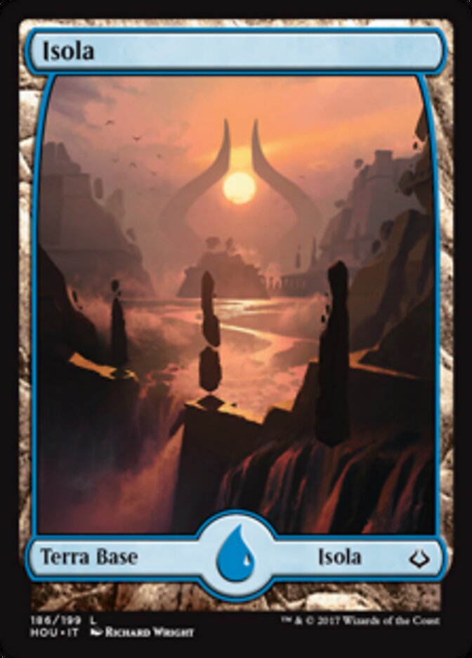 Isola