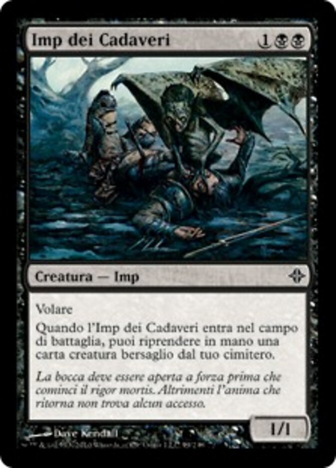 Imp dei Cadaveri
