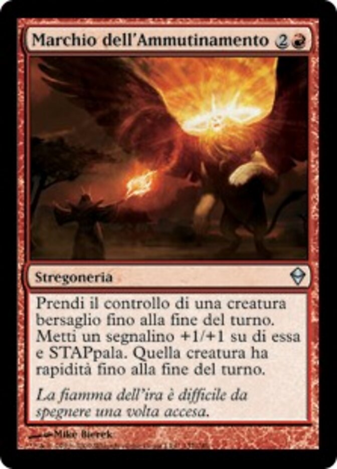 Marchio dell'Ammutinamento