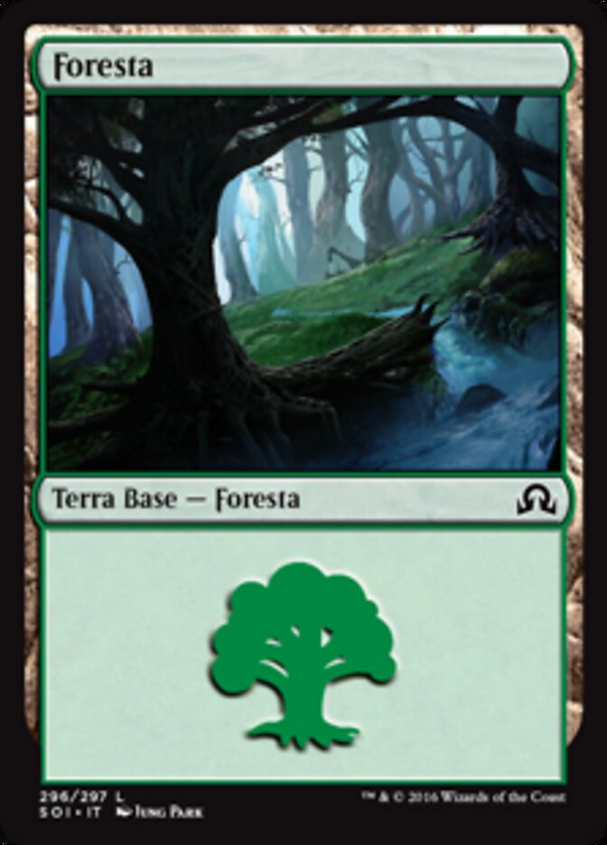 Foresta
