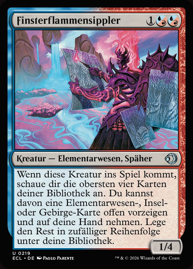 Finsterflammensippler