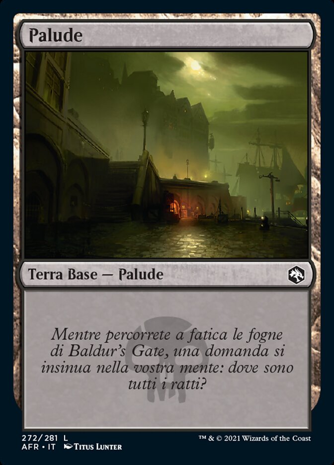 Palude
