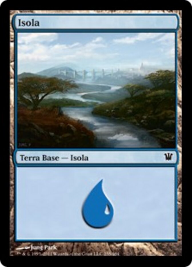 Isola