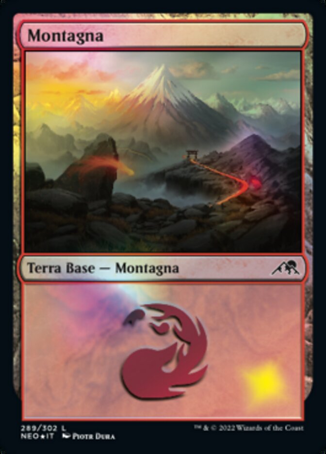Montagna