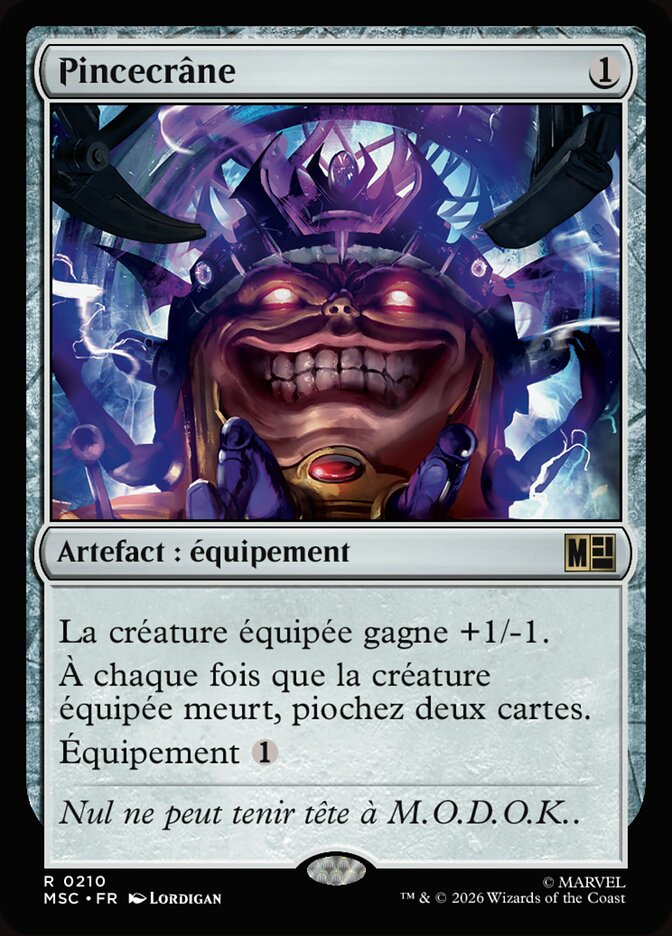 Pincecrâne