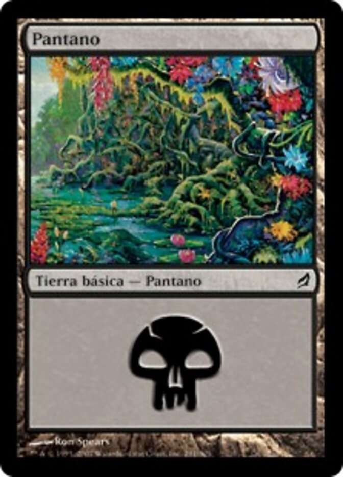 Pantano