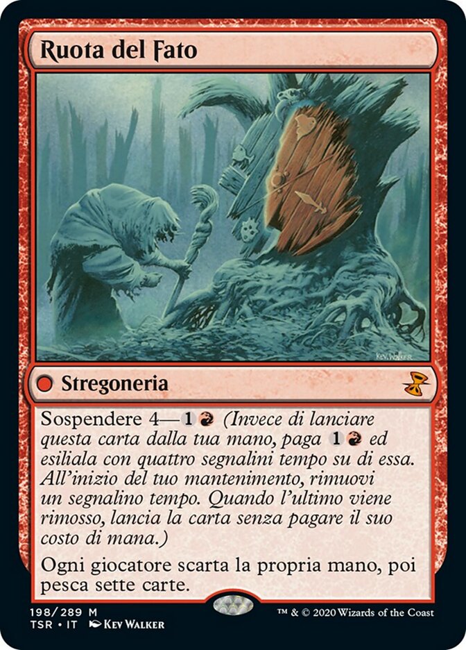 Ruota del Fato