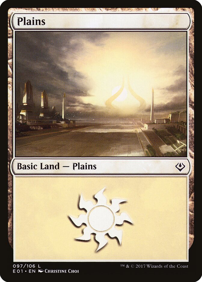 Plains