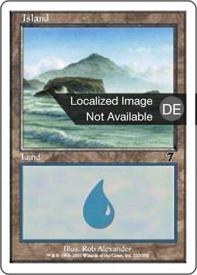 Insel