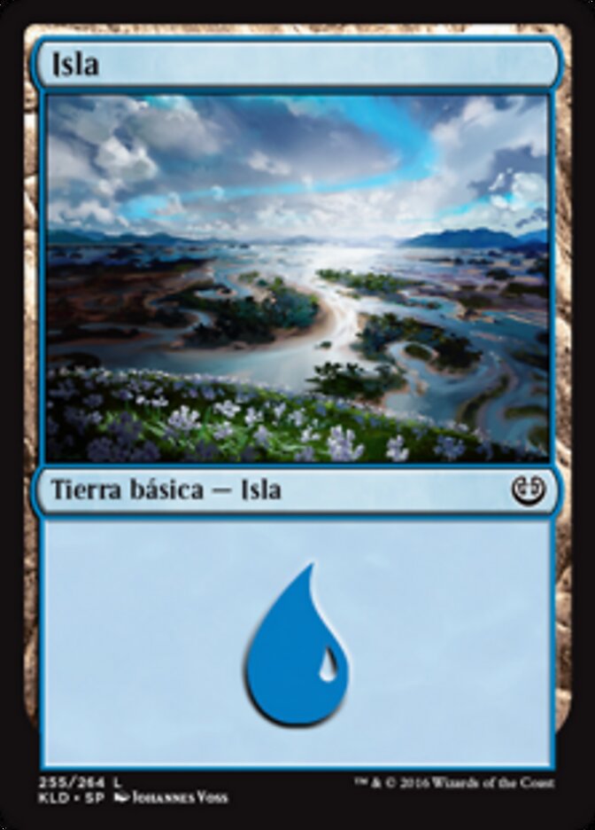 Isla