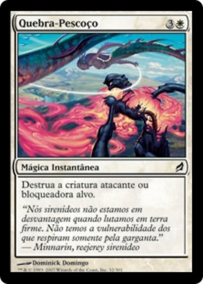Quebra-Pescoço