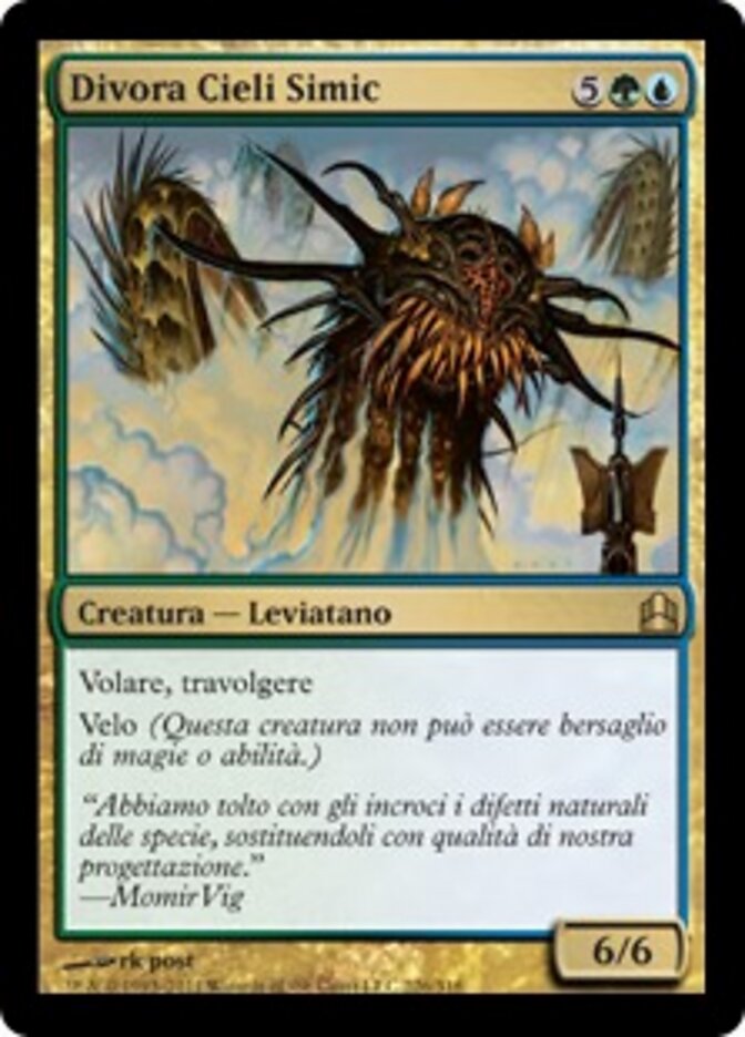 Divora Cieli Simic