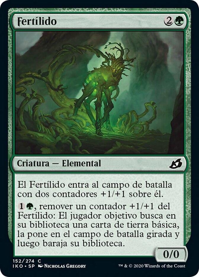 Fertílido