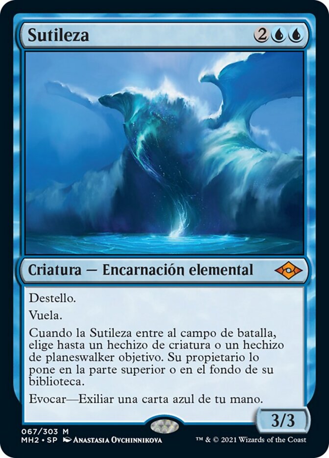 Sutileza