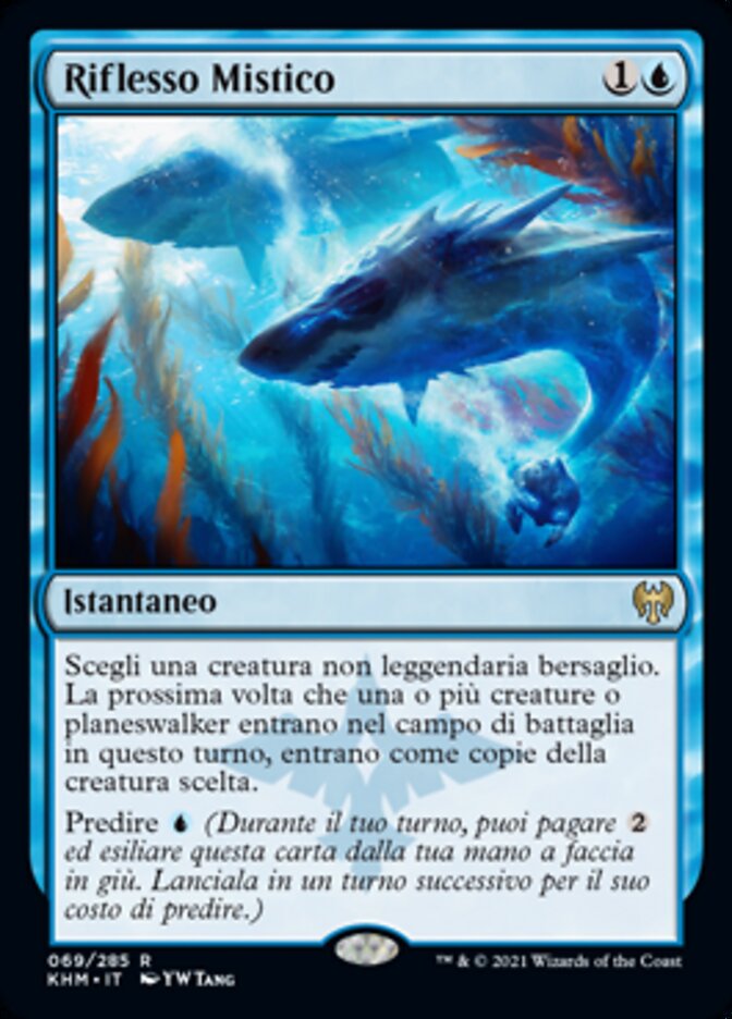 Riflesso Mistico