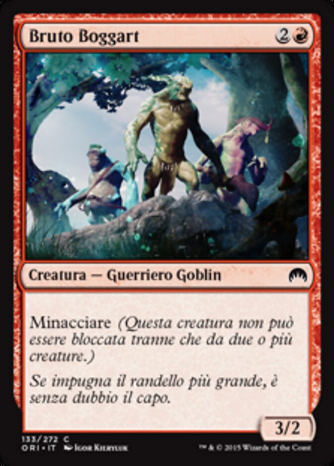 Bruto Boggart