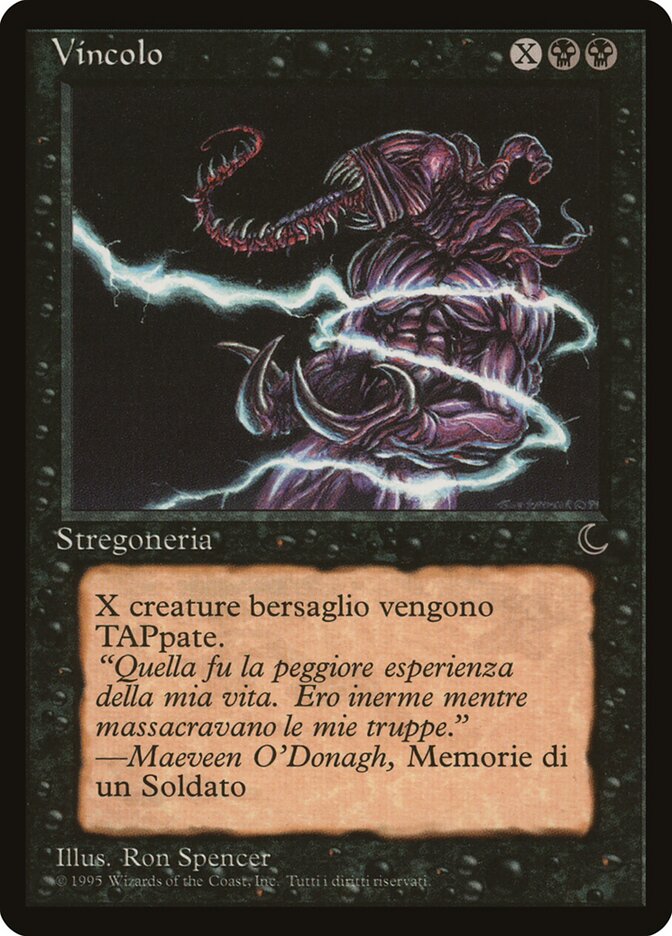 Vincolo