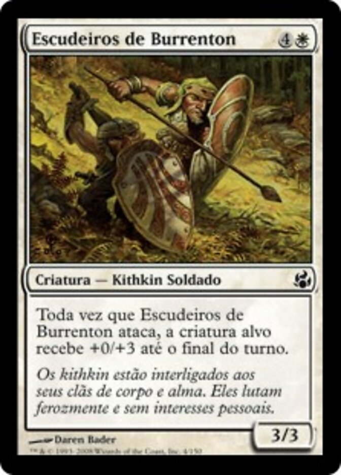 Escudeiros de Burrenton