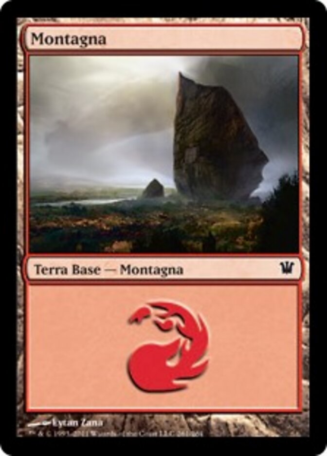 Montagna