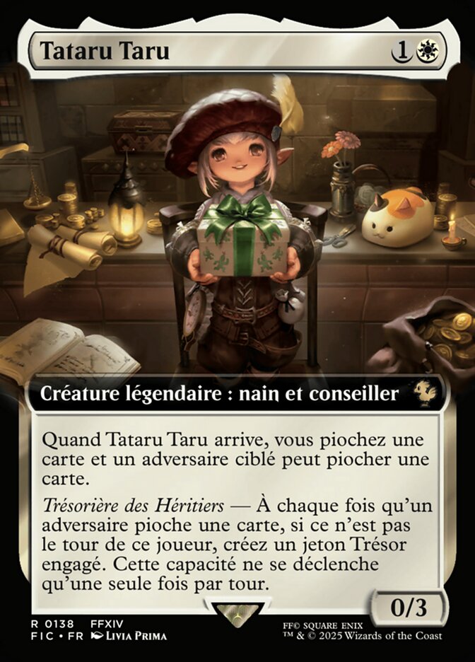 Tataru Taru