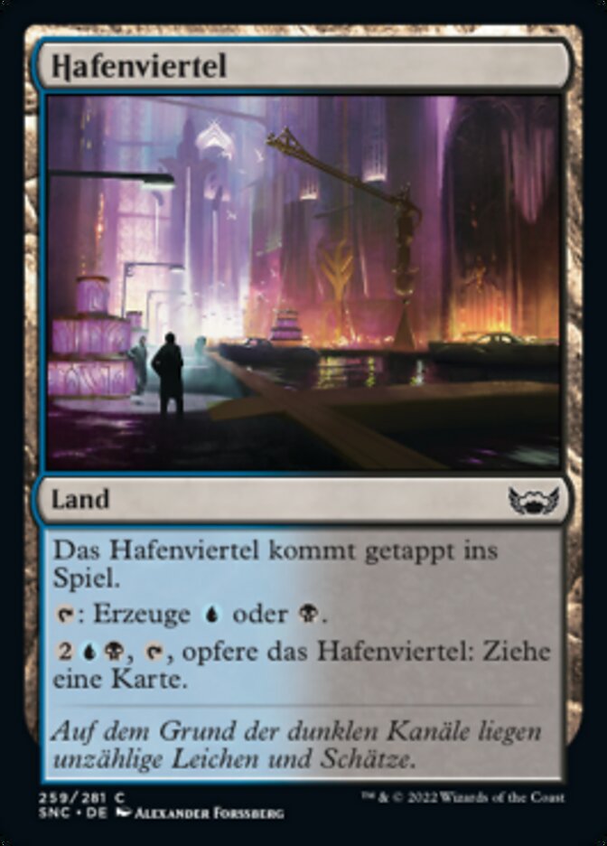Hafenviertel