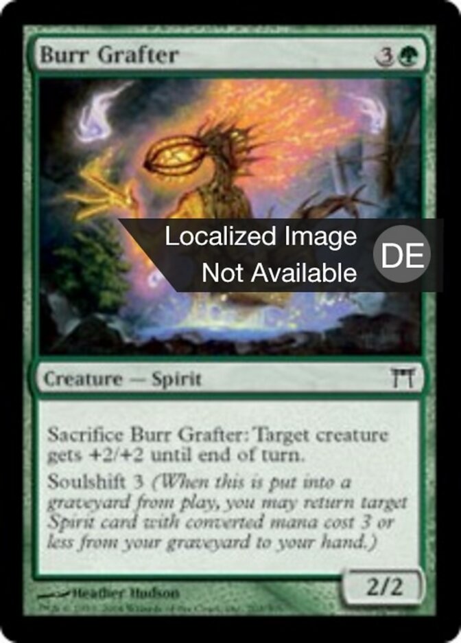 Gratpfropfer