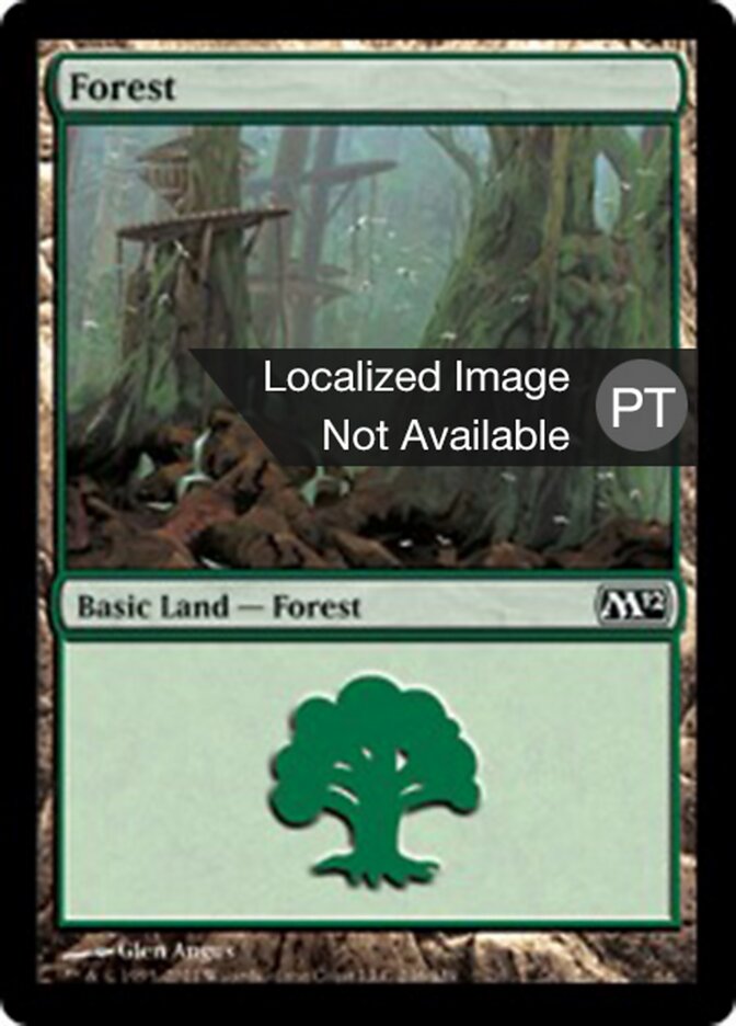Floresta