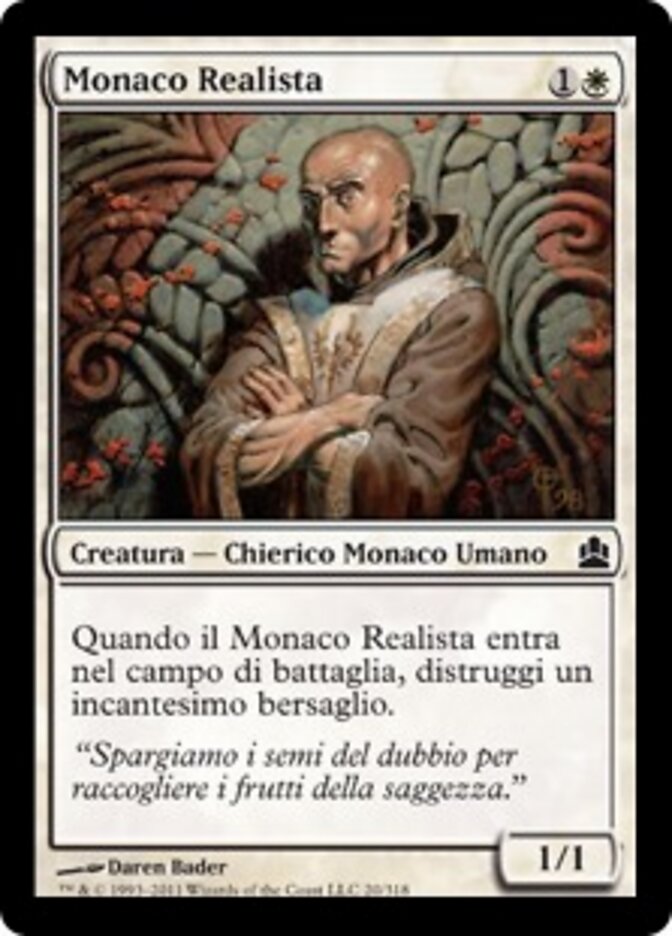 Monaco Realista