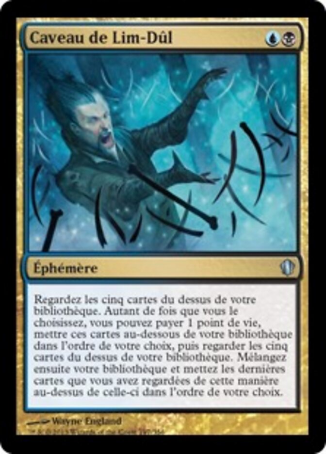 Caveau de Lim-Dûl