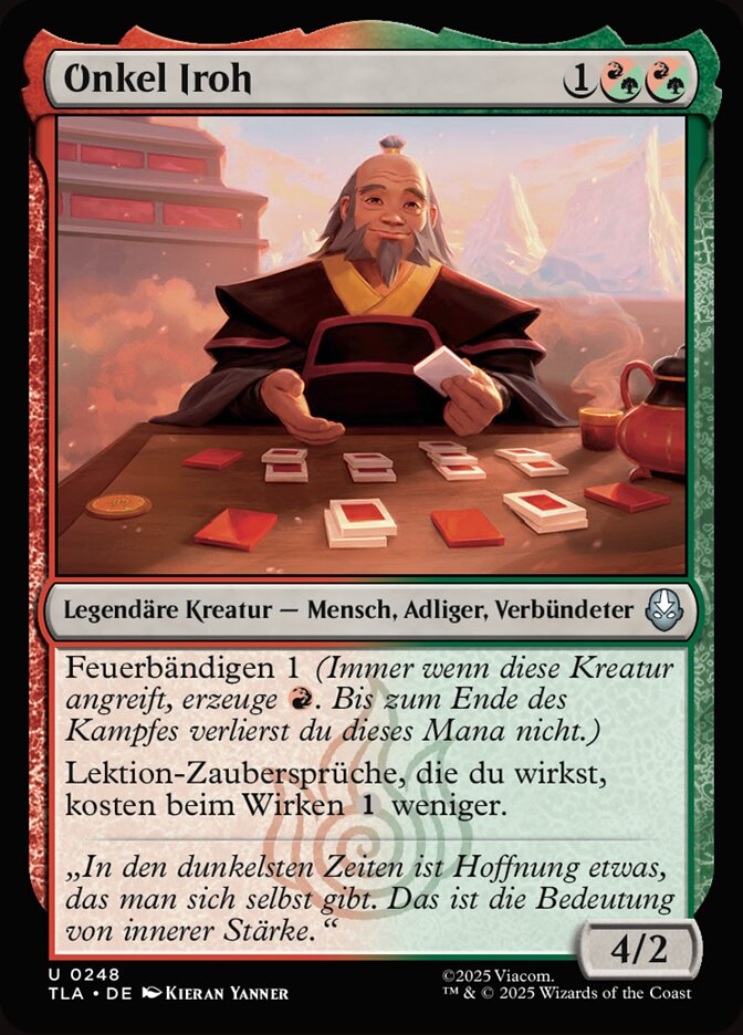 Onkel Iroh