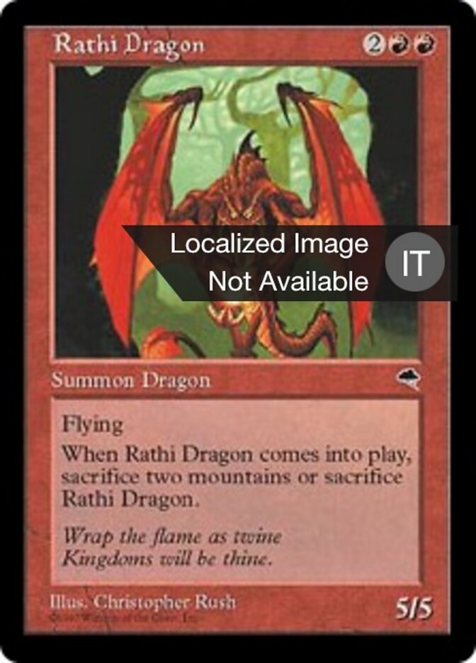 Drago di Rath