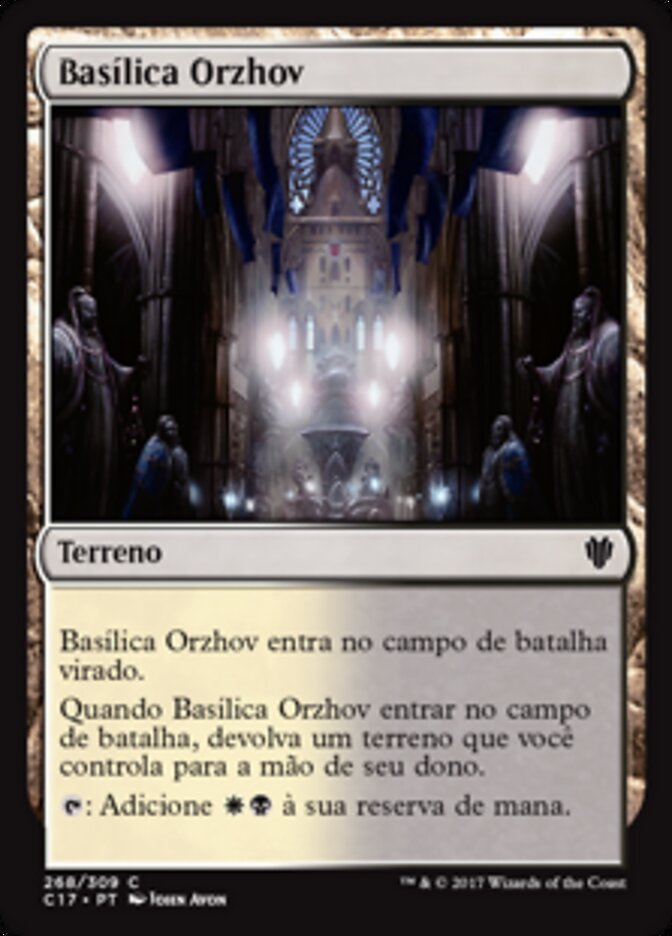 Basílica Orzhov