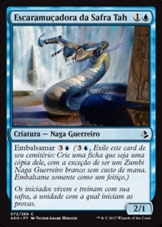 Escaramuçadora da Safra Tah