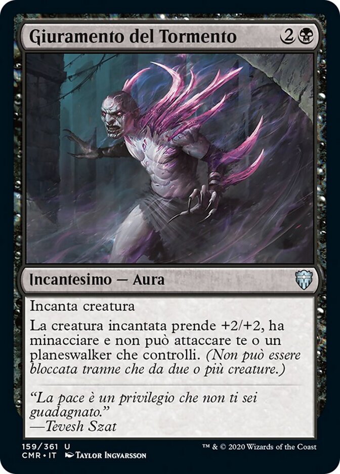 Giuramento del Tormento