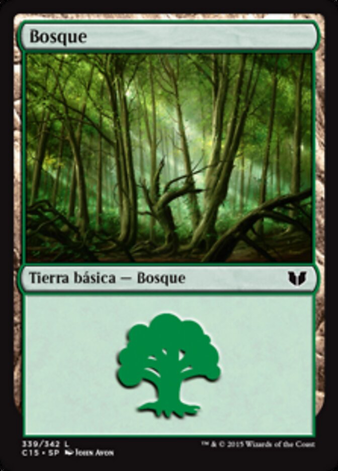 Bosque