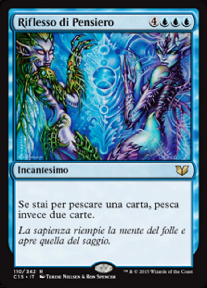 Riflesso di Pensiero