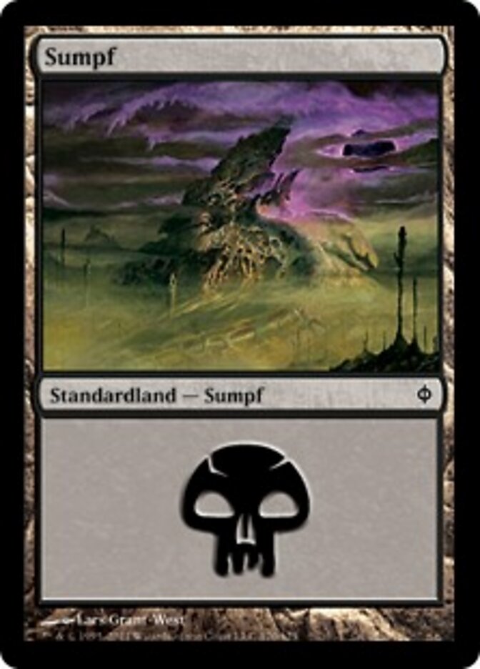 Sumpf