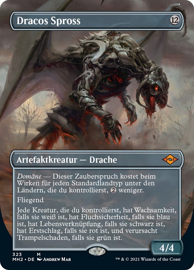 Dracos Spross