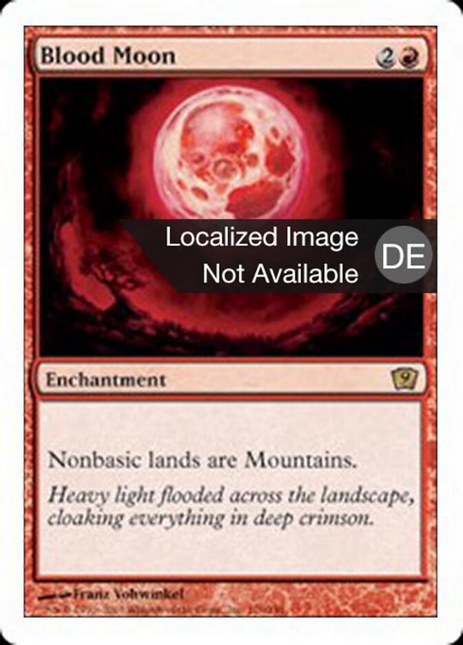 Blutmond