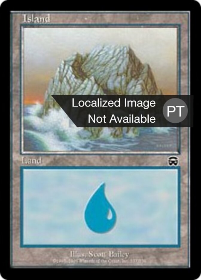 Ilha