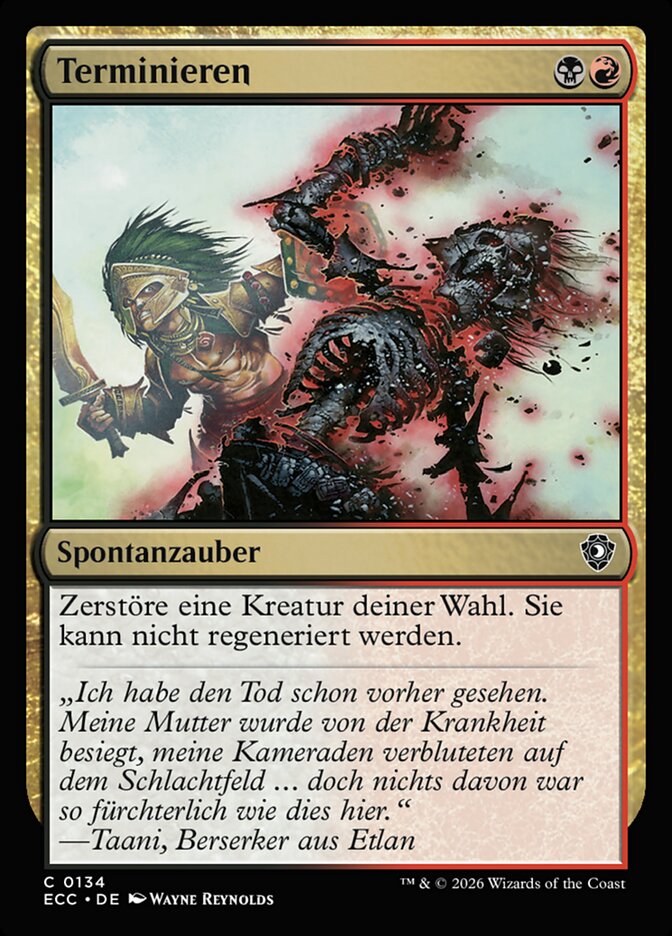Terminieren