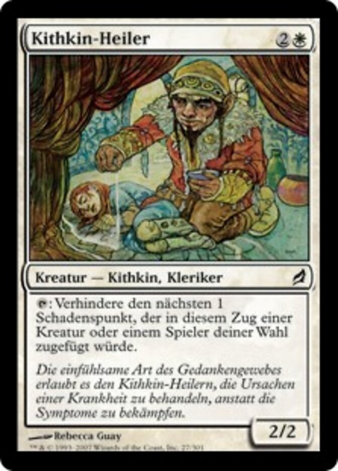 Kithkin-Heiler